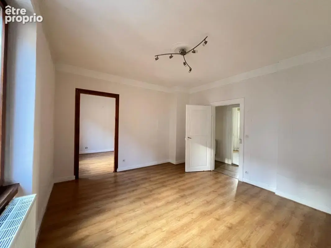 Photo Appartement à Strasbourg au prix de 179 000€