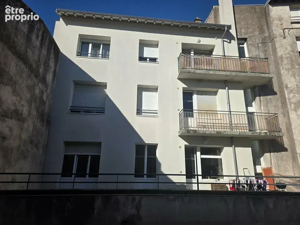 Appartement 400 m² à vendre à Epinal (88000) - photo 3