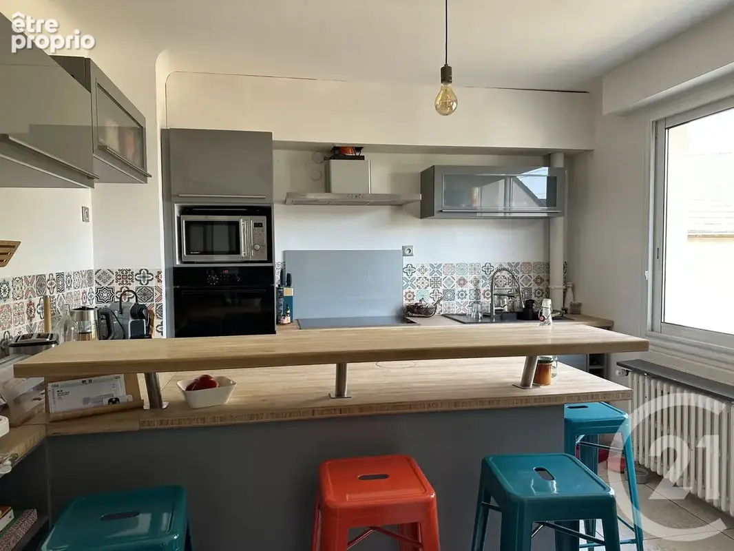 Maison 7 pièces 151 m² à vendre à Cosne-Cours-Sur-Loire (58200) - photo 8