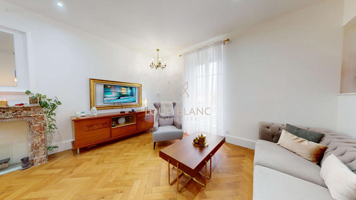 Appartement à MORVILLARS