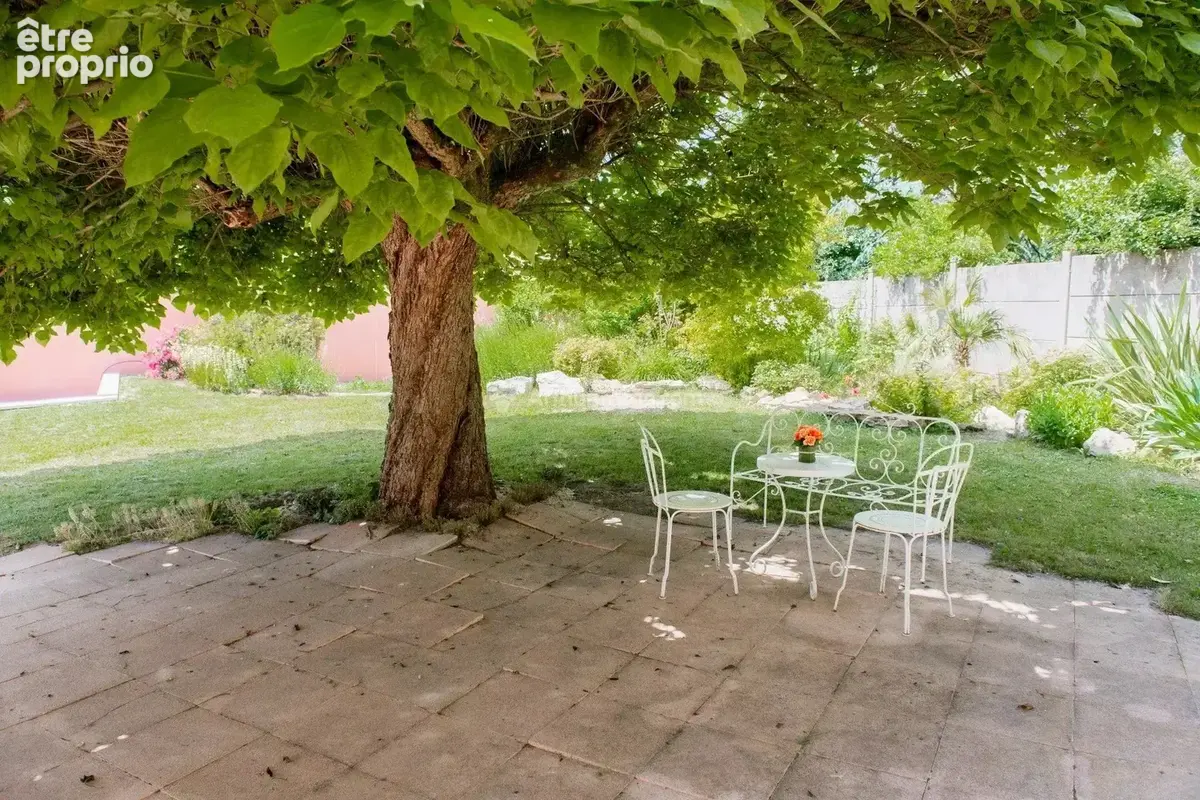Vente Maison Neyron(01700) 595 000ï¿œ - photo 7