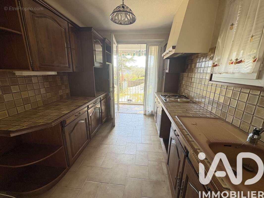 Photo 7 - Maison à AUBENAS