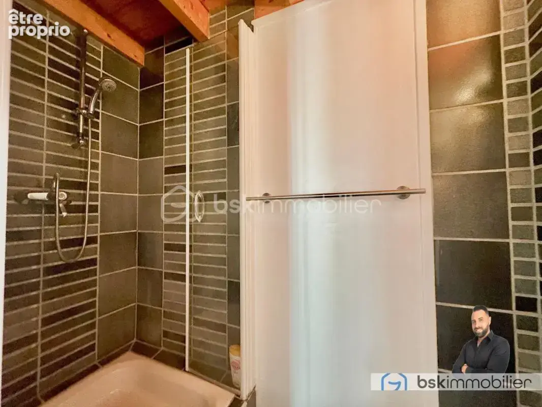 Magnifique Villa D'architecte de 270m2 - photo 16
