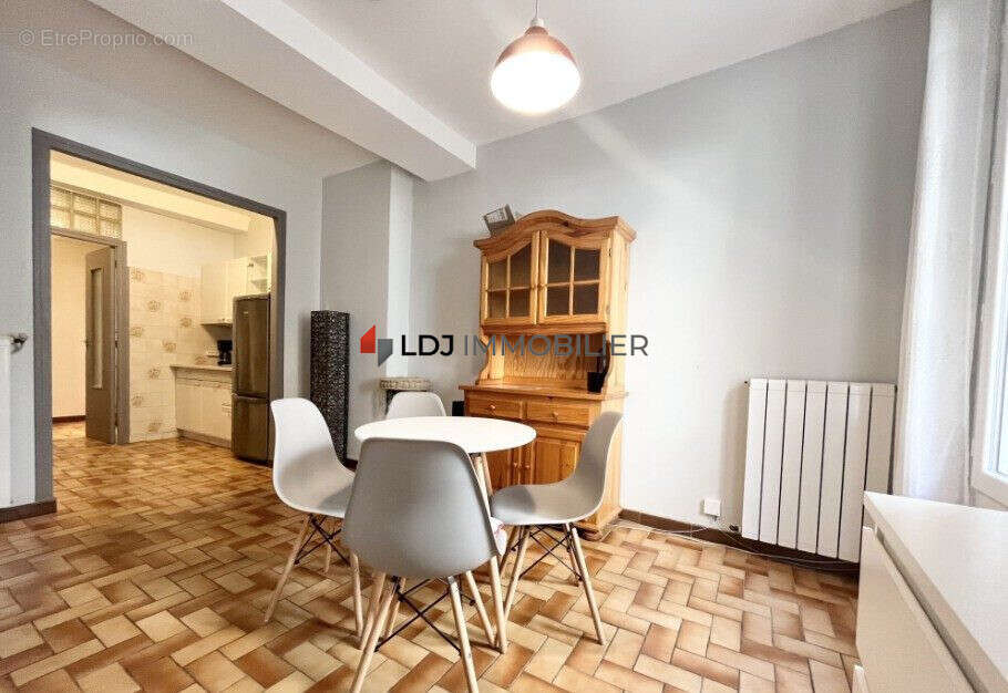 Appartement à AMELIE-LES-BAINS-PALALDA