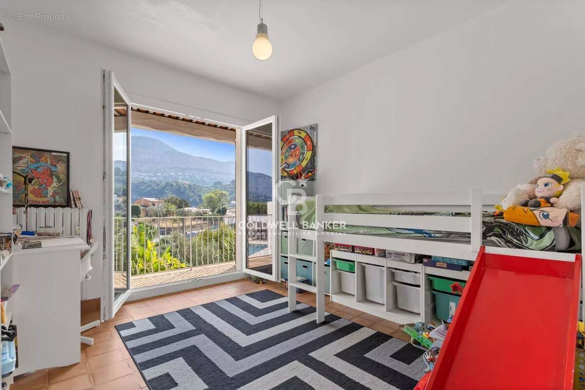 Maison à NICE