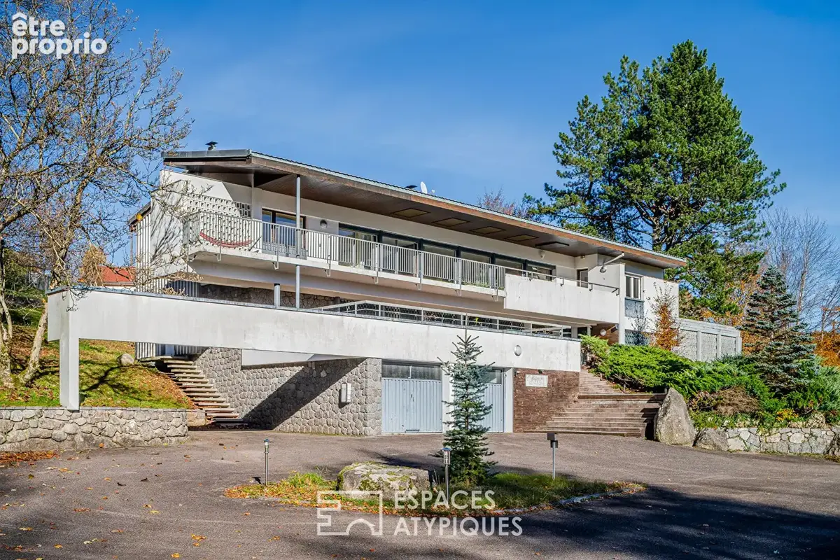 Photo Maison à La Bresse au prix de 420 000€