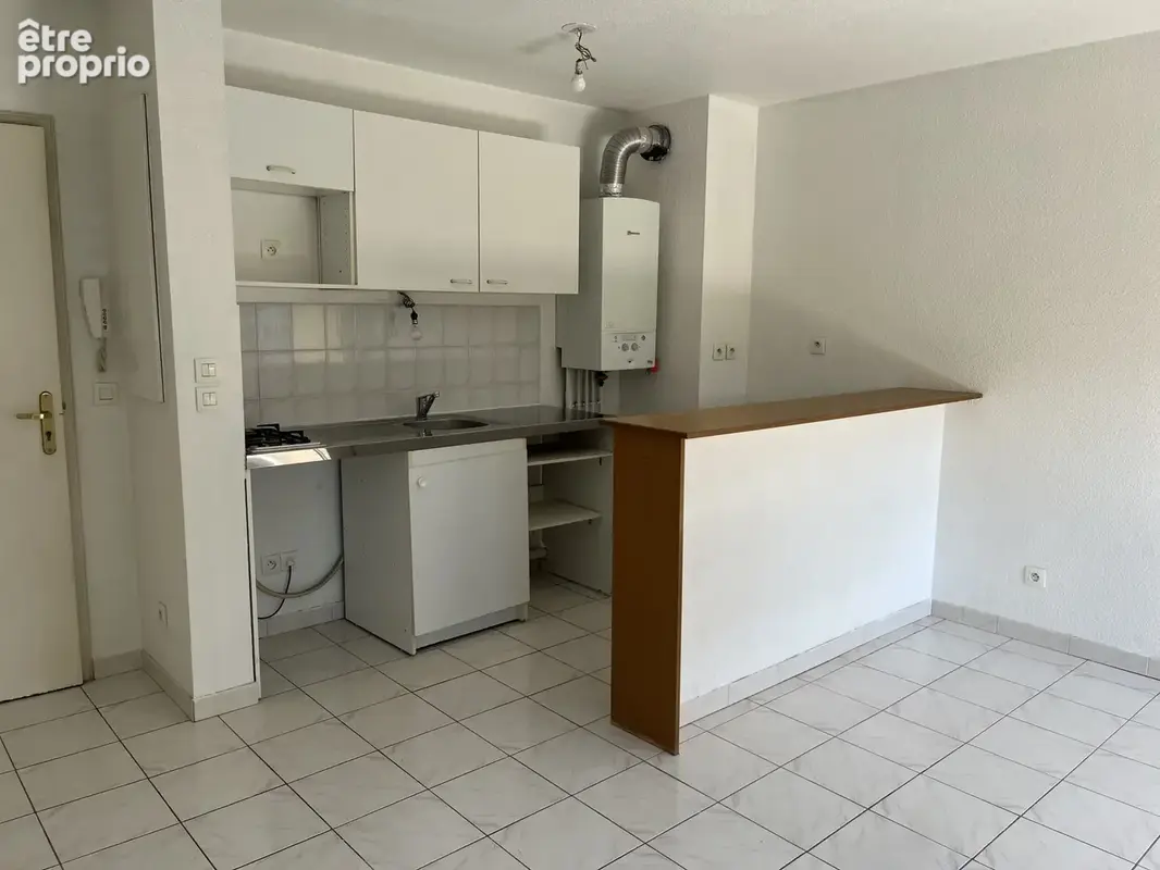 Appartement à AUBAGNE