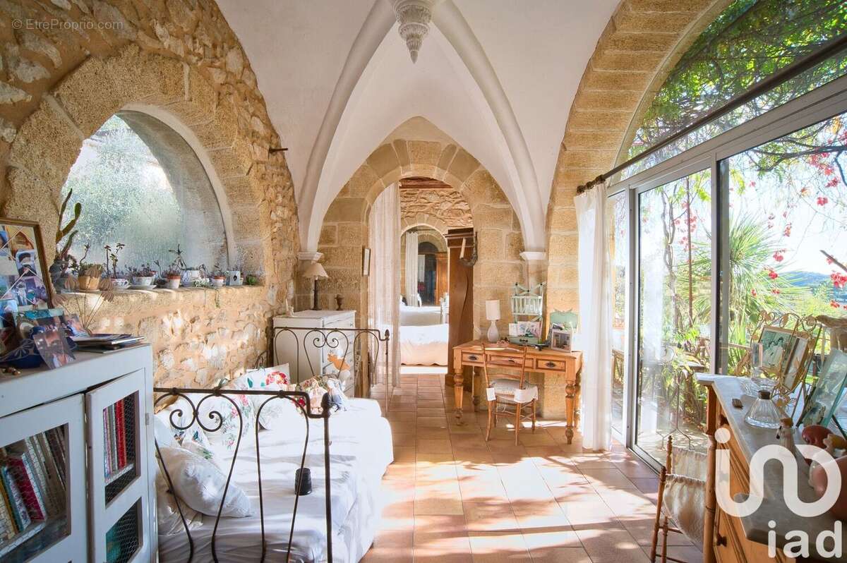 Photo 3 - Maison à AIGALIERS