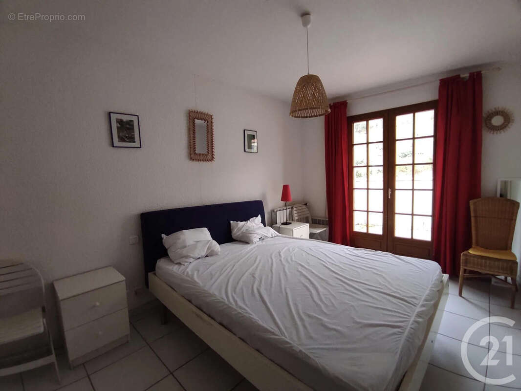 Maison à BANYULS-SUR-MER