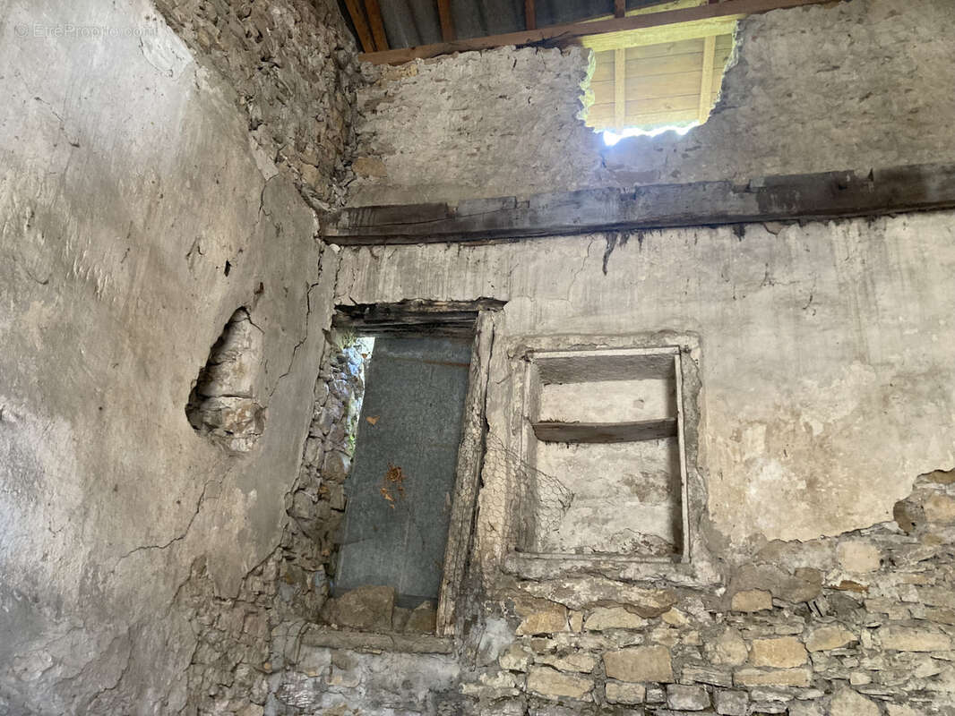 Maison à SAINT-SORLIN-EN-BUGEY