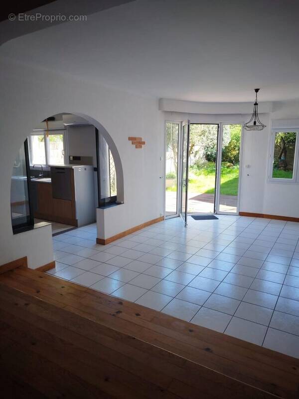 Photo 1 - Maison à LA ROCHE-SUR-YON