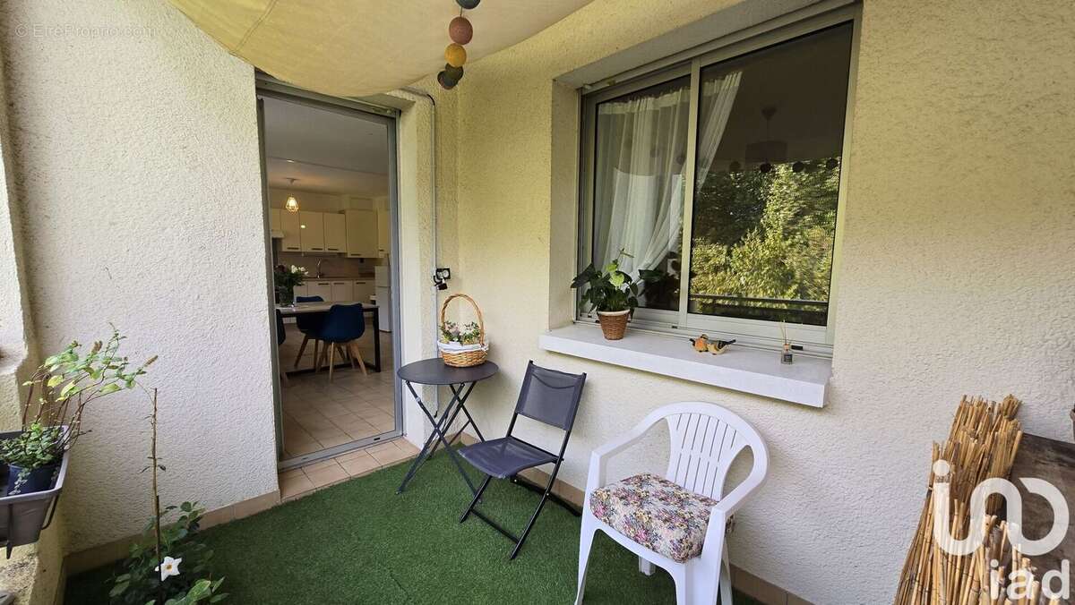 Photo 7 - Appartement à NIORT