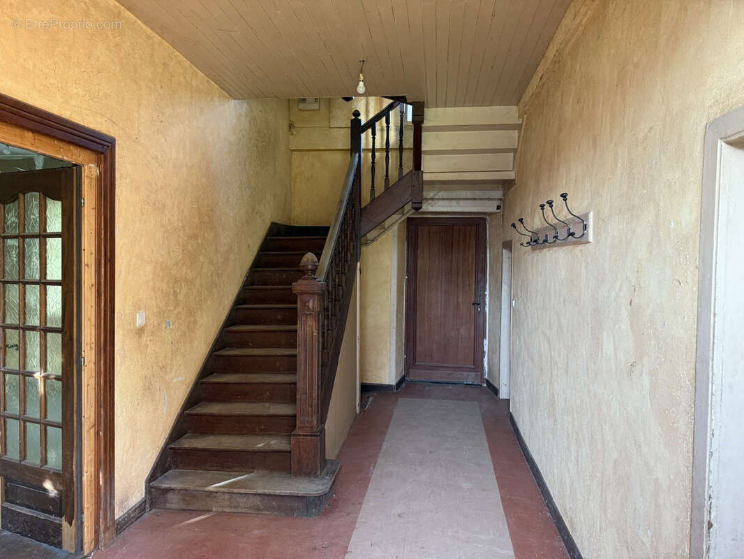 Maison à PERPEZAC-LE-NOIR