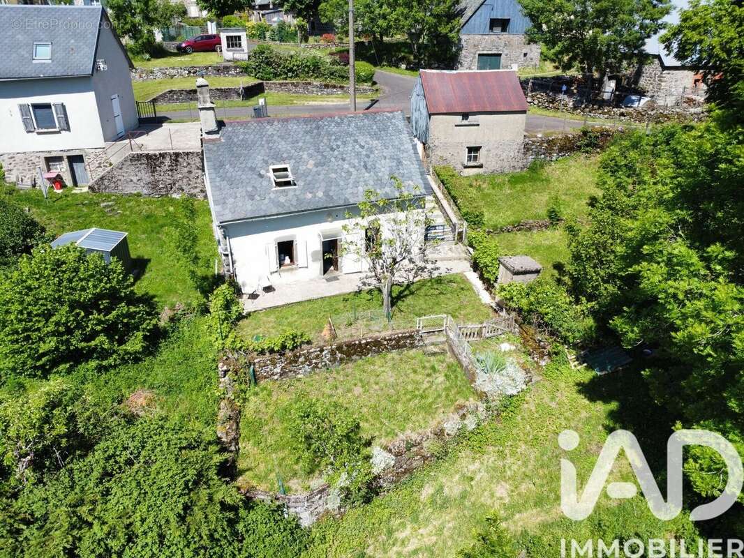 Maison 66 m² à Moussages  - photo 2