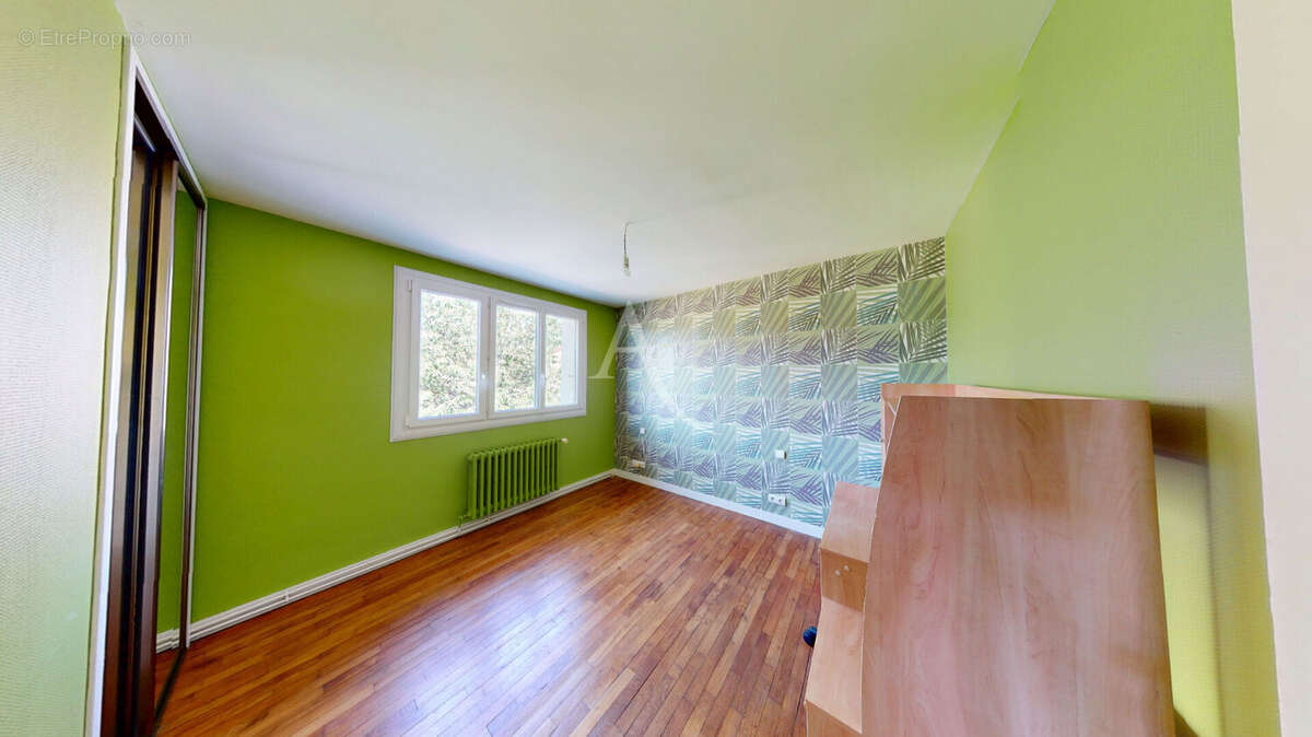 EXCLUSIVITÉ, maison 3 chambres avec jardin à Saint-Benoît - photo 7