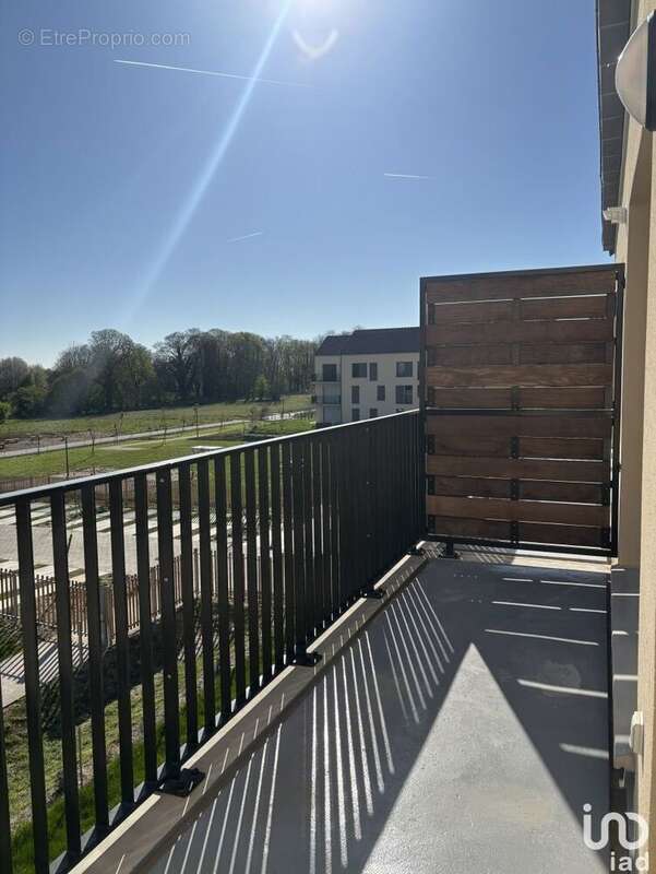 Photo 2 - Appartement à MARLY-LA-VILLE