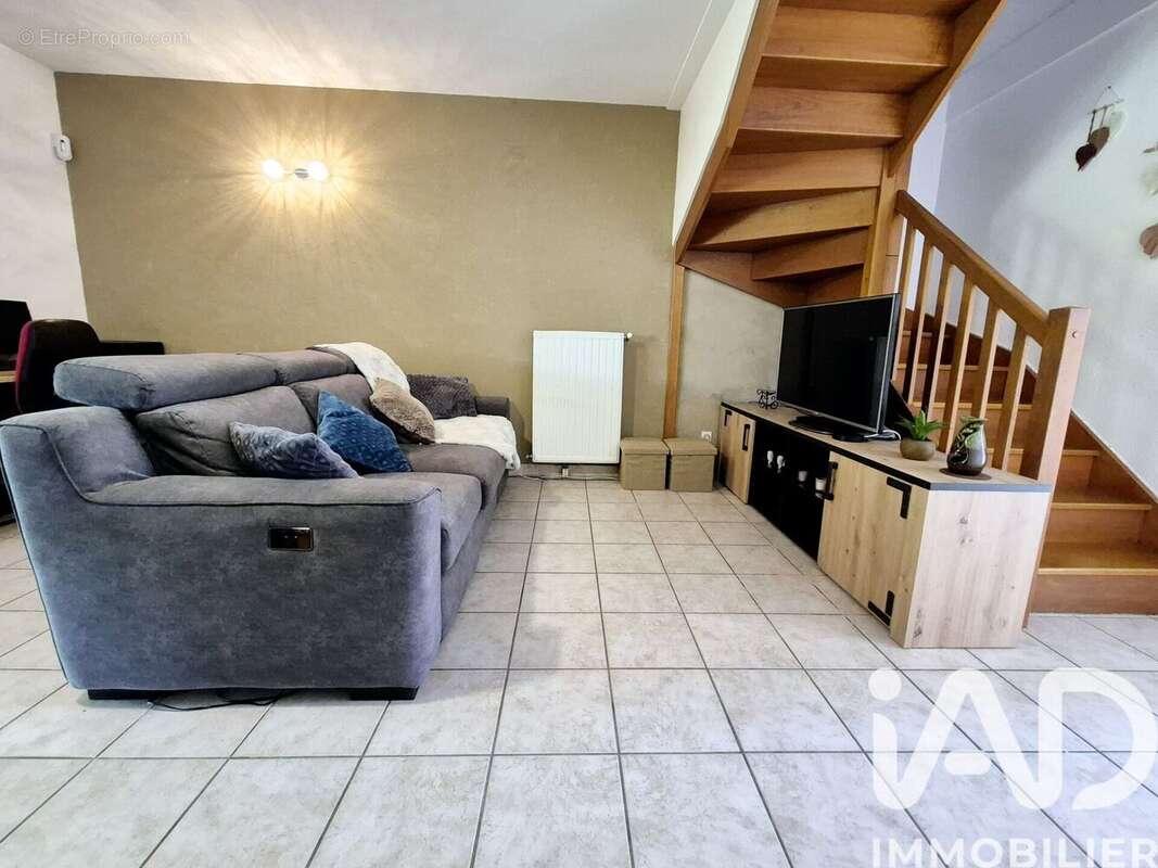 Photo 4 - Maison à CHARPEY