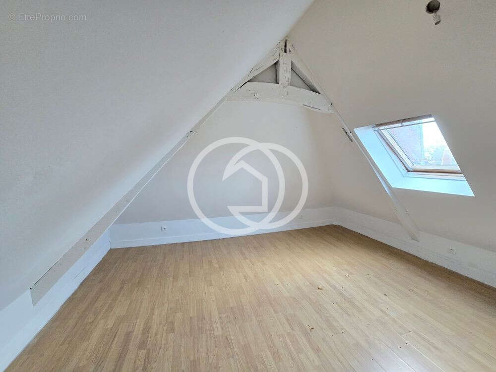 Appartement à NOEUX-LES-MINES