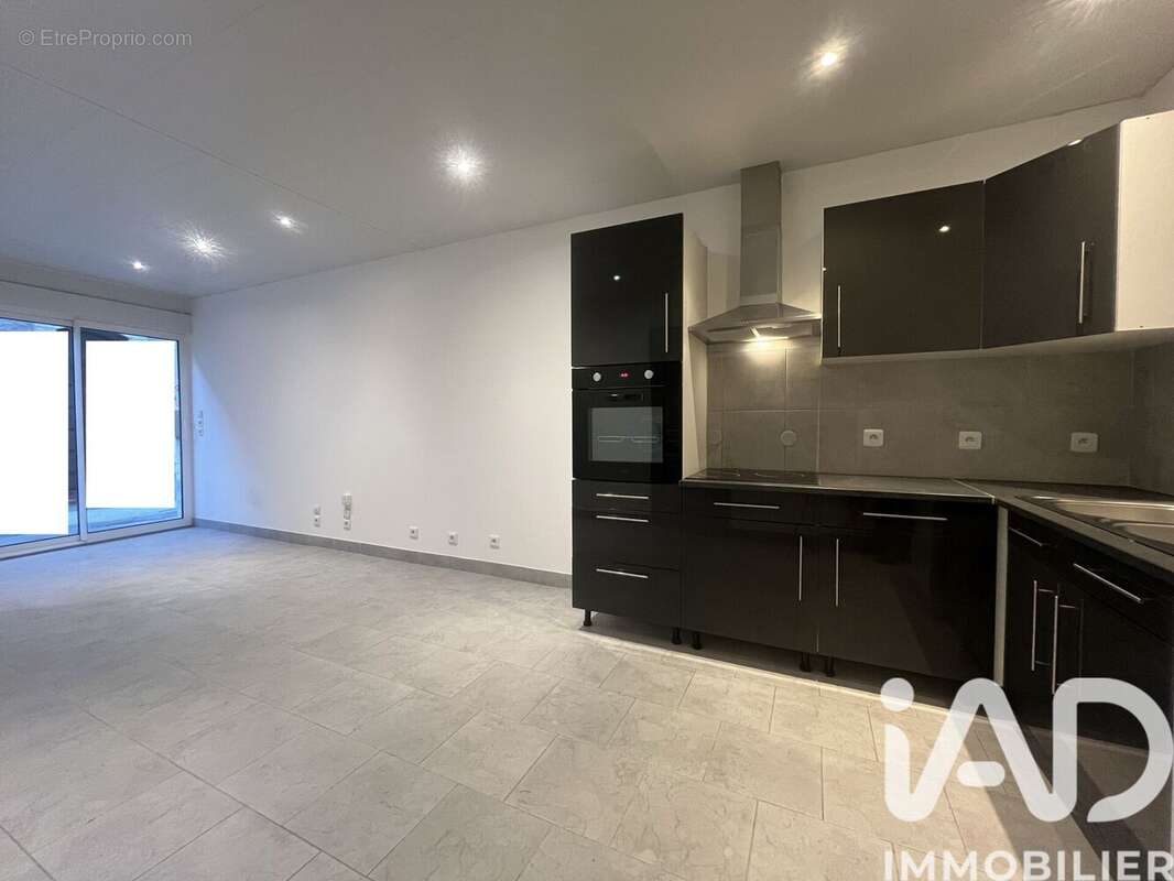 Photo 2 - Appartement à SIGEAN