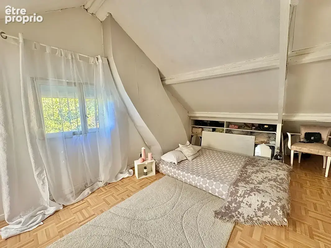 À vendre - maison familiale -  5 chambres 141m2 à bérou la mulotière - photo 13