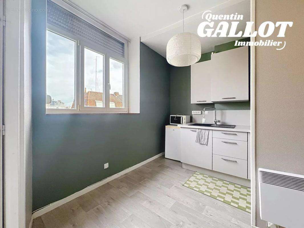 Appartement à LILLE