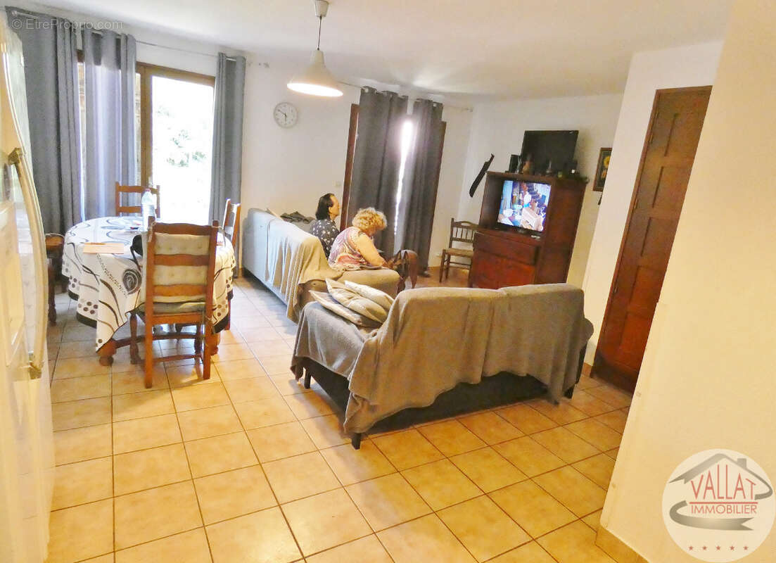 Maison à AGDE