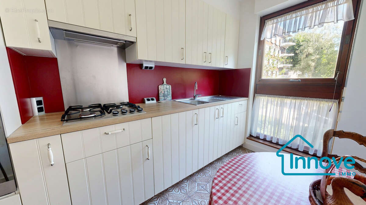 Appartement à ROCQUENCOURT
