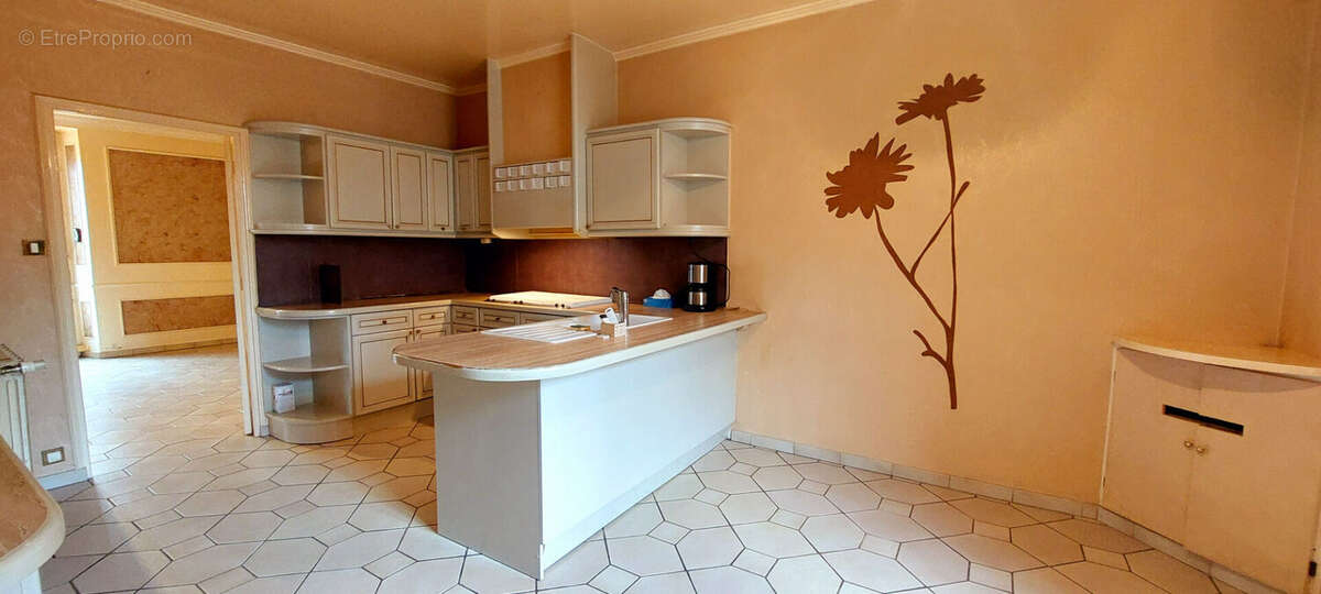 Maison à JARNY