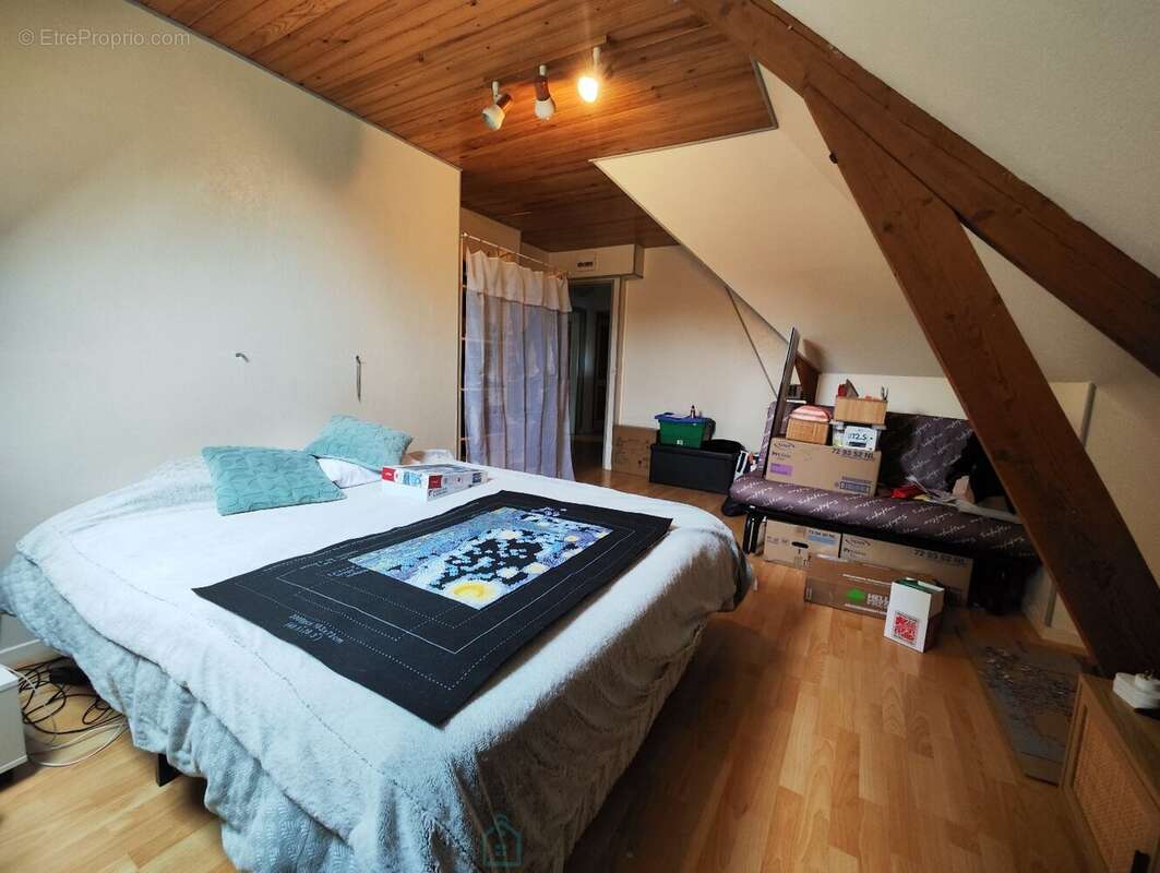 Maison à LISIEUX