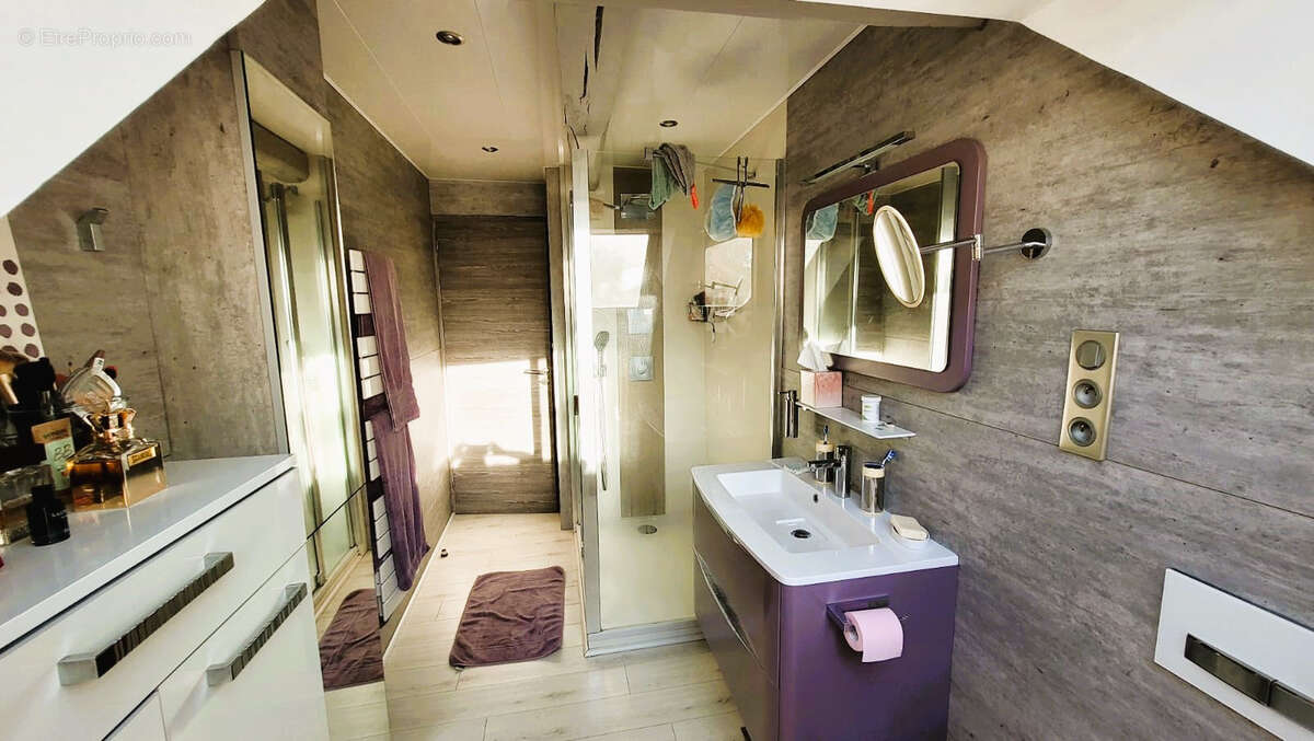 Maison à CHATEAUDUN