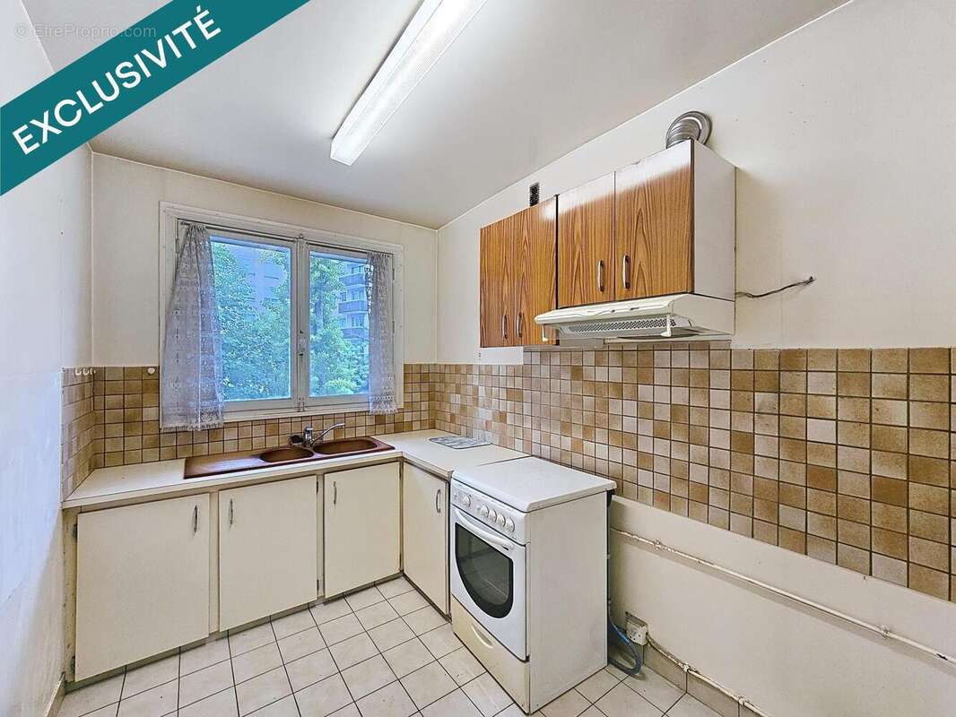 Photo 4 - Appartement à VANVES