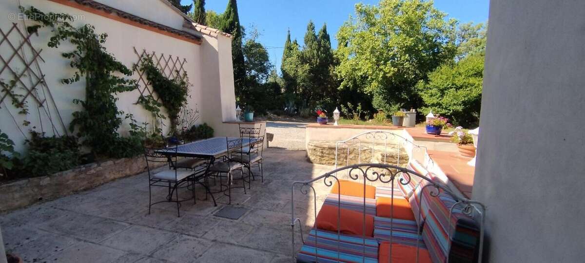 Maison à CARCASSONNE