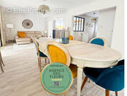 Maison à TOURVILLE-LA-RIVIERE