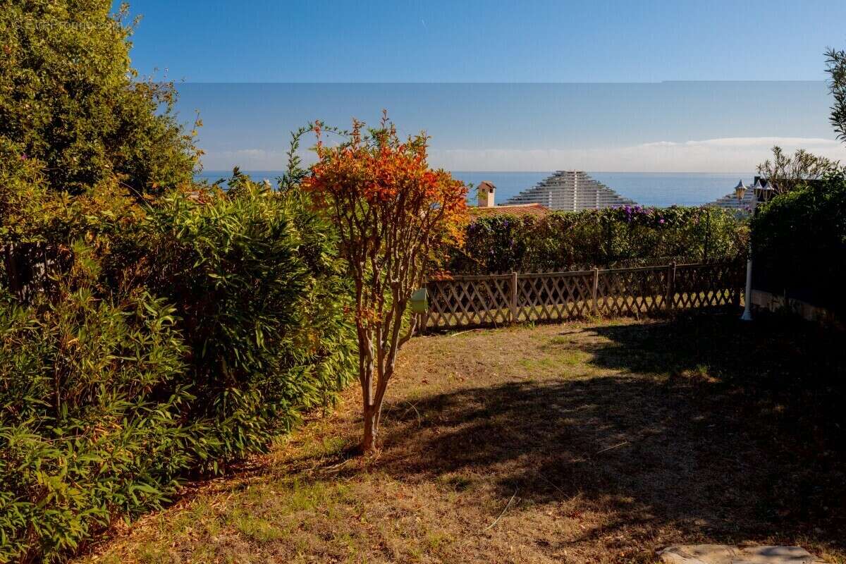Maison à VILLENEUVE-LOUBET