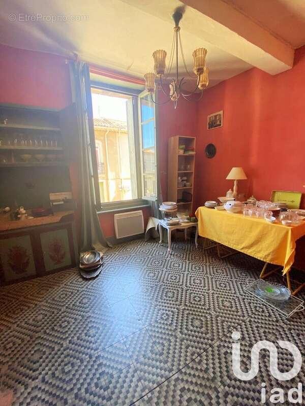 Photo 5 - Maison à CESSENON-SUR-ORB