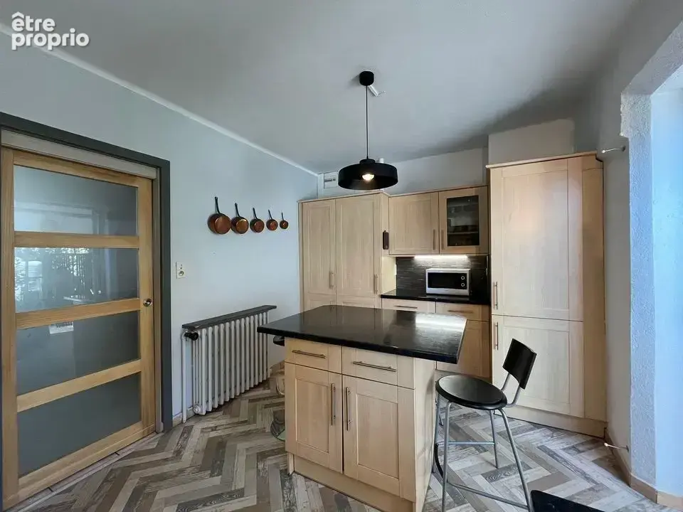 Maison 6 pièces 180 m² à vendre à Annemasse (74100) - photo 17