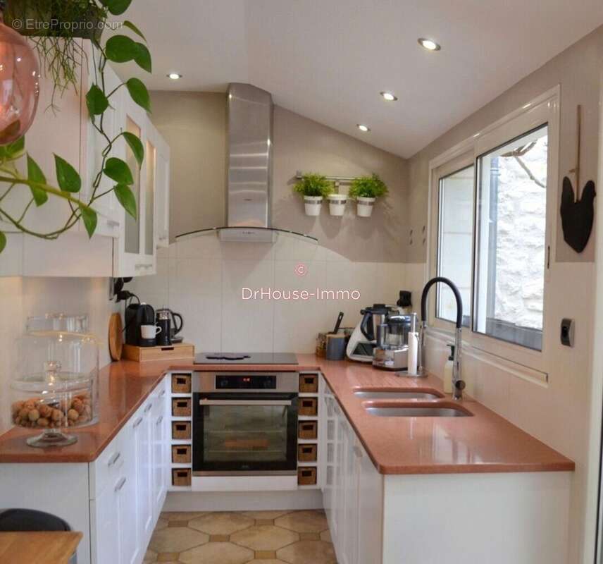 Maison 115 m² à Chatellerault  - photo 9