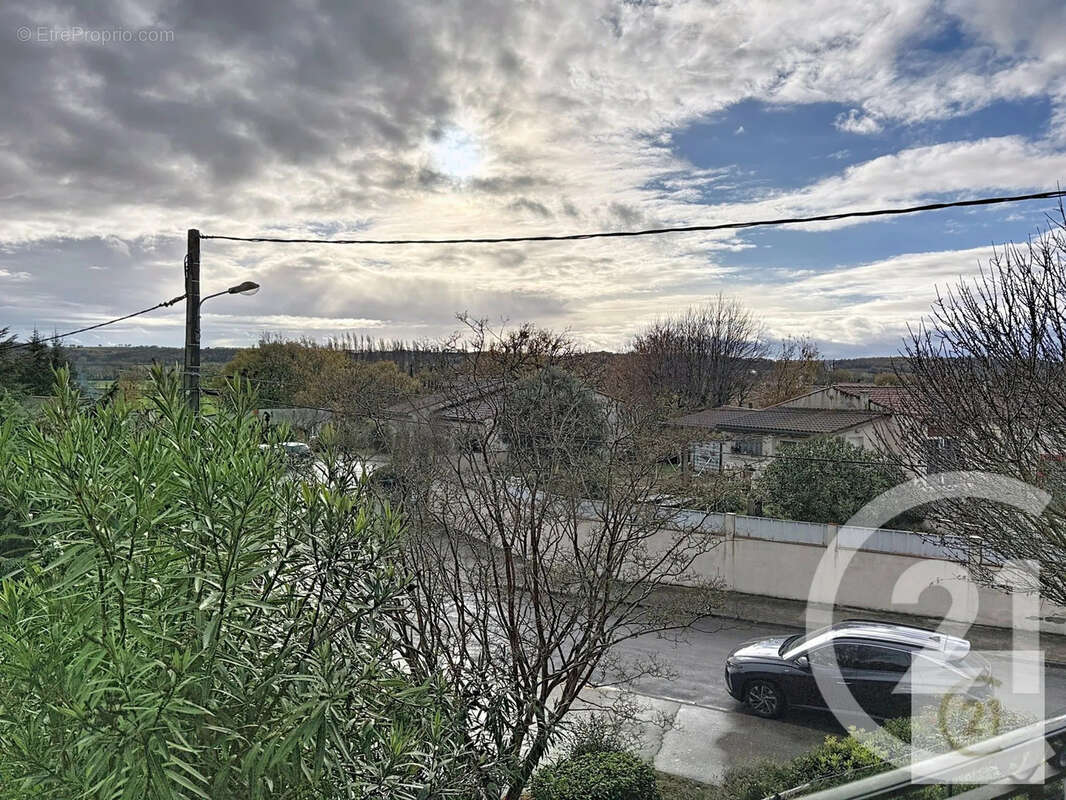 Maison à LABASTIDE-D&#039;ANJOU