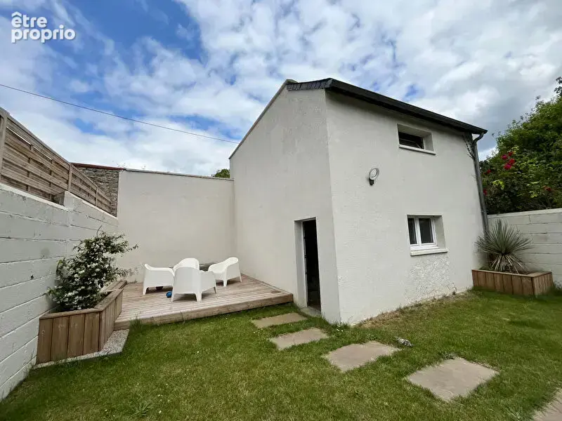 Maison Le Mans - 5 chambres - Garage - photo 14