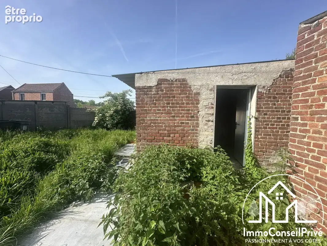 Maison 6 pièces 90 m² à vendre à Libercourt (62820) - photo 8