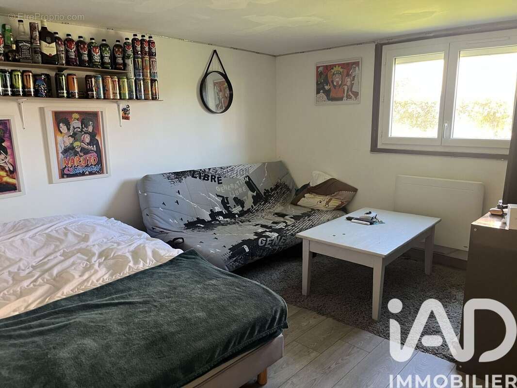 Photo 7 - Maison à FEURS