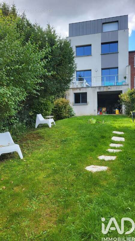Photo 4 - Maison à AMIENS