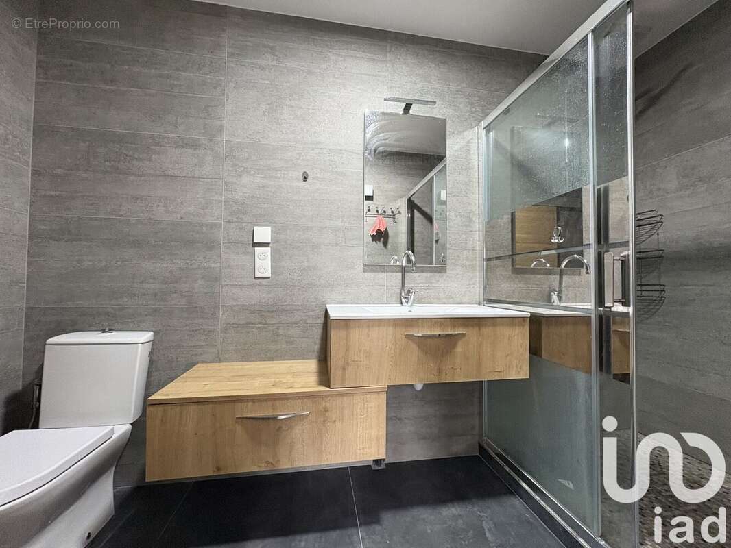 Photo 7 - Maison à MONTUSSAN