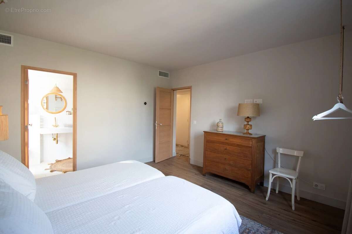 Maison à SAINT-FLORENT