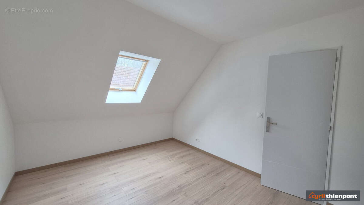 Maison à NAOURS