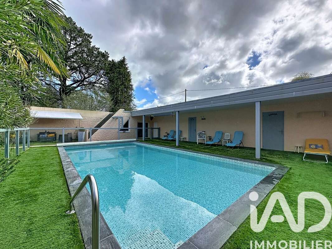 Photo 2 - Maison à REDENE