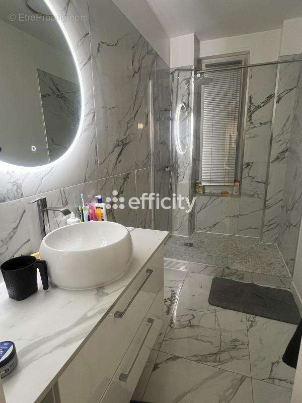 Appartement ancien - photo 7