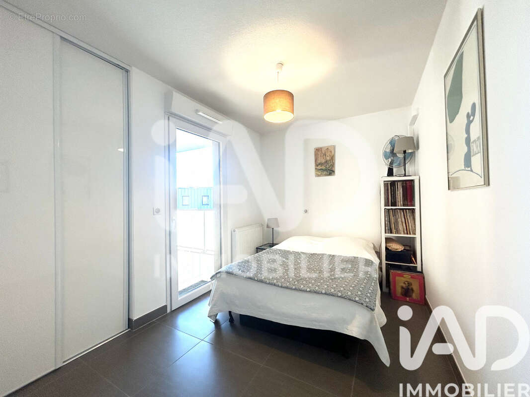 Photo 7 - Appartement à SAINT-JEAN-DE-VEDAS