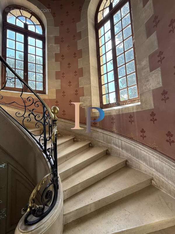 Appartement à MARCIGNY