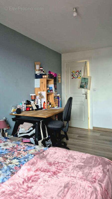 Appartement à LE HAVRE